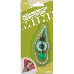 Alternative view of GEO Mini Correction Tape