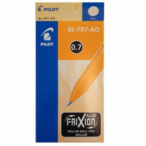 Alternative view of Pilot FriXion Ball Erasable Gel Rollerball Pen