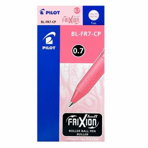 Alternative view of Pilot FriXion Ball Erasable Gel Rollerball Pen