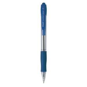 Alternative view of Pilot Super Grip Retractable Ballpoint Pen