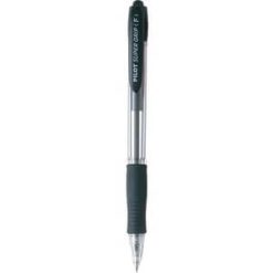Pilot Super Grip Retractable Ballpoint Pen