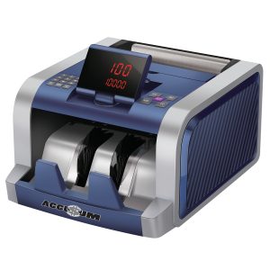 Alternative view of Accusum Banknote Counter