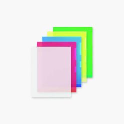 Alternative view of Winnable Letter Report Cover - Quantity 12 / Pack