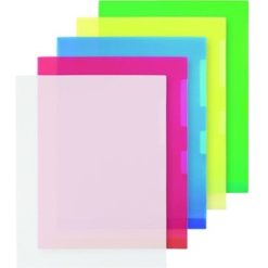 Winnable Letter Report Cover - Quantity 12 / Pack