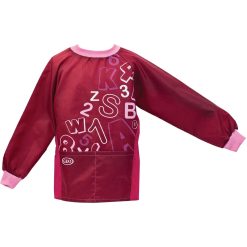Alternative view of Geocan Smock