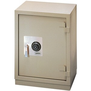 Gardex Grand Prix Fire Resistant Safe - Image 2