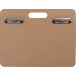 Alternative view of Geocan Clipboard