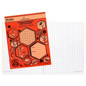 Alternative view of Louis Garneau Small Metric Quad Notebook