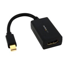 Alternative view of StarTech.com Mini DisplayPort to HDMI Video Adapter Converter