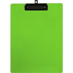 Alternative view of GEO Letter Size Writing Board, Green
