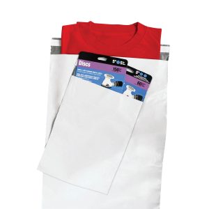 Alternative view of Crownhill Courier Bag - Quantity 125 / Box