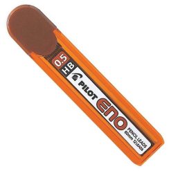 Pilot Eno Pencil Refill - 12 / Pack