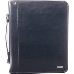 bugatti RGB1107 Ring Binder Writing Case