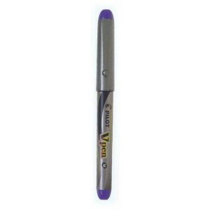 Alternative view of Pilot V Disposable Fountain Pen