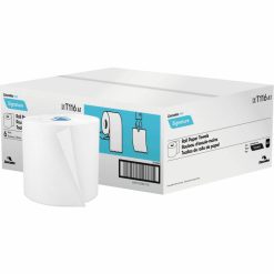 Alternative view of Cascades PRO Signature Hand Towel Roll For Tandem? - Quantity 6 / Carton