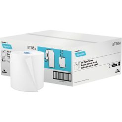 Cascades PRO Signature Hand Towel Roll For Tandem? - Quantity 6 / Carton