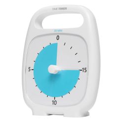 Time Timer PLUS Analog Timer