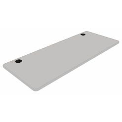Alternative view of Star Tucana Conference Table Top