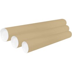 Alternative view of Crownhill Mailing Tube - Quantity 25 / Carton