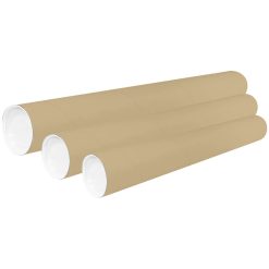 Alternative view of Crownhill Mailing Tube