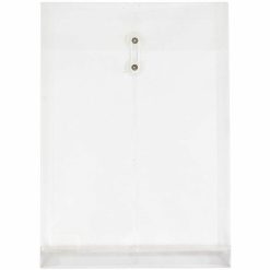 Alternative view of GEO Translucent Polyethylene Envelope