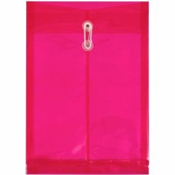 Alternative view of GEO Translucent Polyethylene Envelope