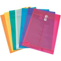 Alternative view of GEO Translucent Polyethylene Envelope