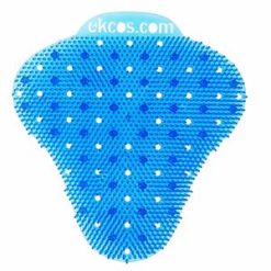 Alternative view of Diversey ekcoscreen Anti-splash Urinal Screen - Quantity 12 / Carton