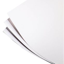 Alternative view of IMPERIAL DADE White Cardstock