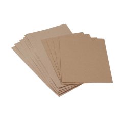 Alternative view of Spicers Recycled Backer Board - 500 / Pack