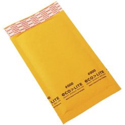 Alternative view of ECOLITE Shipping Envelope - 25 / Box