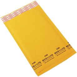 Alternative view of ECOLITE Shipping Envelope - 25 / Box