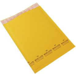 Alternative view of ECOLITE Shipping Envelope - 25 / Box