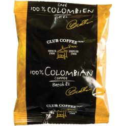 Alternative view of Club Coffee 100% Colombian Batch 82