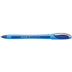 Blueline Ballpoint Pen