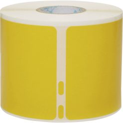Alternative view of Dymo LabelWriter Name Badge Labels