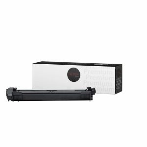Alternative view of Premium Tone Laser Toner Cartridge TN1030 - Black - 1 Each