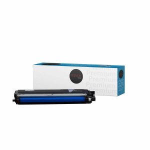 Alternative view of Premium Tone Laser Toner Cartridge TN210C - Cyan