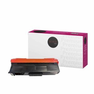 Alternative view of Premium Tone Laser Toner Cartridge TN315M - Magenta - 1 Each