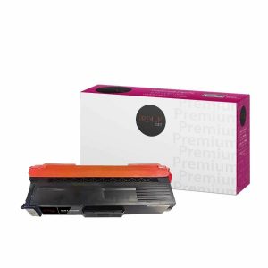Alternative view of Premium Tone Laser Toner Cartridge TN336M - Magenta - 1 Pack