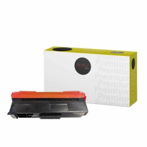 Alternative view of Premium Tone Laser Toner Cartridge TN336Y - Yellow - 1 Pack