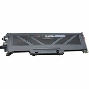 Alternative view of Premium Tone Laser Toner Cartridge TN360 - Black - 1 Each