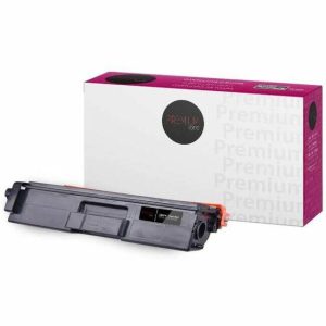 Premium Tone Laser Toner Cartridge TN433C - Magenta - 1 Each