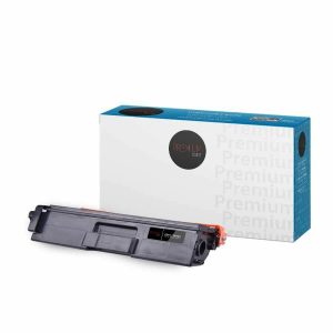 Alternative view of Premium Tone Laser Toner Cartridge TN436C - Cyan