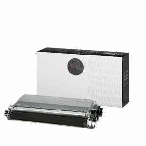 Alternative view of Premium Tone Laser Toner Cartridge TN780 - Black - 1 Each
