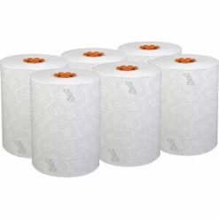 Scott Paper Towel - 6 / Carton