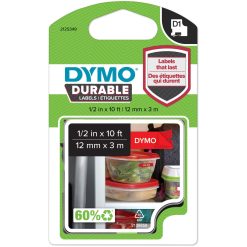 Alternative view of Dymo Durable D1 Labels