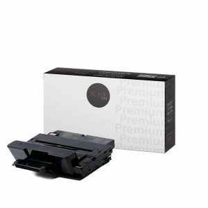 Alternative view of Premium Tone Toner Cartridge MLT-D203L - Black - 1 Each