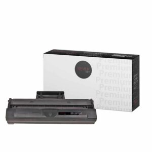 Alternative view of Premium Tone Toner Cartridge MLT-D101S - Black - 1 Each