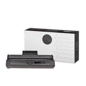 Premium Tone Toner Cartridge MLT-D111S - Black - 1 Each
